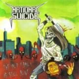 NATIONAL SUICIDE