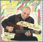 MAIO MIMI DE