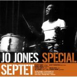 JONES JO