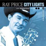 PRICE RAY