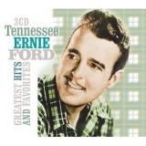 FORD ERNIE TENNESSEE