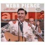 PIERCE WEBB