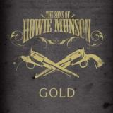 SONS OF HOWIE MUNSON