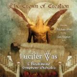 LUCIFER WAS
