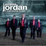 JORDAN LORRAINE