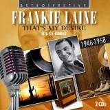 LAINE FRANKIE