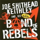 KEITHLEY JOE SHITHEAD