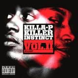 KILLA PRODUCTIONS