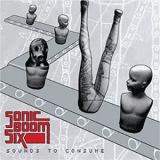 SONIC BOOM SIX