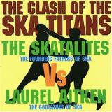 SKATALITES & LAUREL AITKEN