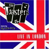 TOASTERS