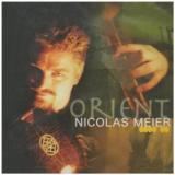MEIER NICOLAS