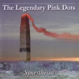 LEGENDARY PINK DOTS