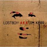 KERR JIM