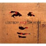 KERR JIM