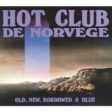 HOT CLUB DE NORVEGE