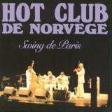 HOT CLUB DE NORVEGE