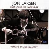 HOT CLUB DE NORVEGE