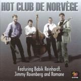 HOT CLUB DE NORVEGE