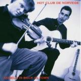 HOT CLUB DE NORVEGE