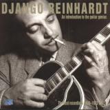 REINHARDT DJANGO