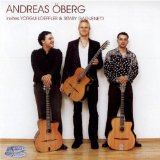 OEBERG ANDREAS