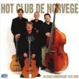 HOT CLUB DE NORVEGE