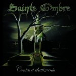 SAINTE OMBRE
