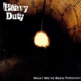 HEAVY DUTY