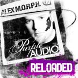 M.O.R.P.H. ALEX