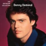 OSMOND DONNY