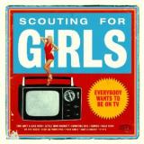 SCOUTING FOR GIRLS