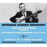 REINHARDT DJANGO