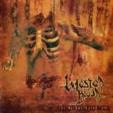 INFESTED BLOOD