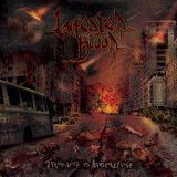 INFESTED BLOOD