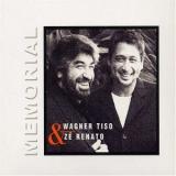 RENATO ZE & TISO WAGNER