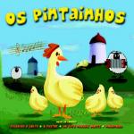 OS PINTAINHOS