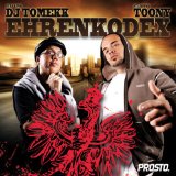 TOONY & DJ TOMEKK