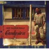 SIR OLIVER MALLYS BLUES