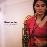 RIEDLER ILSE