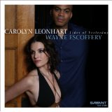 LEONHARDT CAROLYN