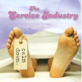 SERVICE INDUSTRY