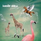 KARATE DISCO