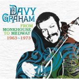 GRAHAM DAVY