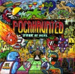 POCAHAUNTED