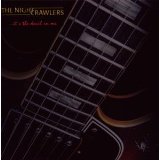 NIGHTCRAWLERS
