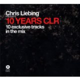 LIEBING CHRIS