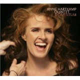 HARTKAMP ANNE