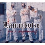 LAMMKOTZE