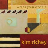 RICHEY KIM